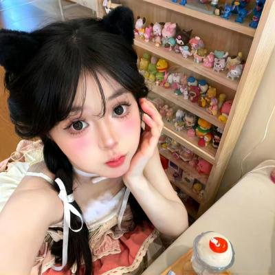 摇滚藏獒蓝色光芒